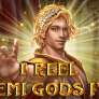 logo 1 Reel Demi Gods IV