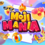 logo Moji Mania