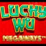 logo Lucky Wu Megaways