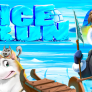 logo Ice Run