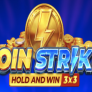 logo Coin Strike: Hold and Win