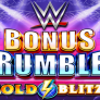 logo WWE Bonus Rumble: Gold Blitz
