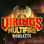 logo Vikings Multifire Roulette