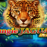 logo Jungle Jaguar Deluxe