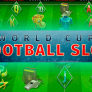 logo World Cup Football Slot