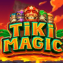 logo Tiki Magic