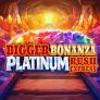 logo Bigger Bonanza Platinum Rush Express