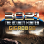 logo 3021 The Bounty Hunter Gigablox