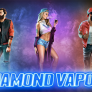logo Diamond Vapor