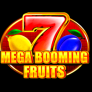 logo Mega Booming Fruits