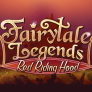 logo Fairytale Legends: Red Riding Hood