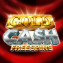 logo Gold Cash Free Spins