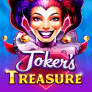 logo Jokers Treasure