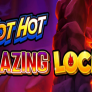 logo Hot Hot Blazing Lock