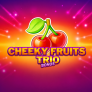 logo Cheeky Fruits Trio Bonus
