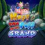 logo Huff N’ Even More Puff Grand