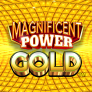 logo Magnificent Power Gold