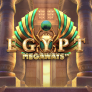 logo Egypt Megaways