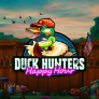 logo Duck Hunters Happy Hour