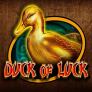 logo Duck Of Luck