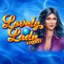 logo Lovely Lady Deluxe