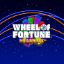 logo Wheel of Fortune Megaways