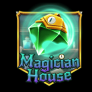 logo Magician House
