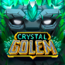 logo Crystal Golem
