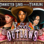 logo The Lovely Outlaws