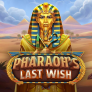 logo Pharaohs Last Wish