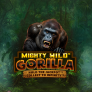 logo Mighty Wild Gorilla