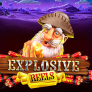 logo Explosive Reels