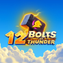 logo 12 Bolts of Thunder