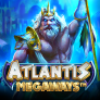 logo Atlantis Megaways