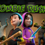 logo Zombie Rush