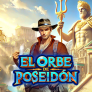 logo El Orbe de Poseidon