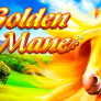 logo Golden Mane