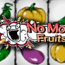 logo No More Fruits