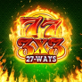 logo 3X3: 27 Ways