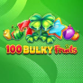 logo 100 Bulky Fruits
