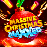 logo Massive Christmas MAXXED