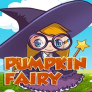logo Pumpkin Fairy