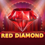 logo Red Diamond