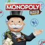 logo Monopoly Travel World Tour