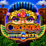logo Cleopatra Hyper Hits