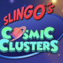 logo Slingo Cosmic Clusters