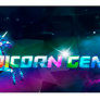 logo Unicorn Gems