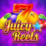 logo Juicy Reels