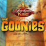 logo The Goonies Jackpot King