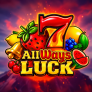 logo All Ways Luck